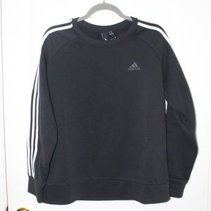 Women’s adidas crew neck